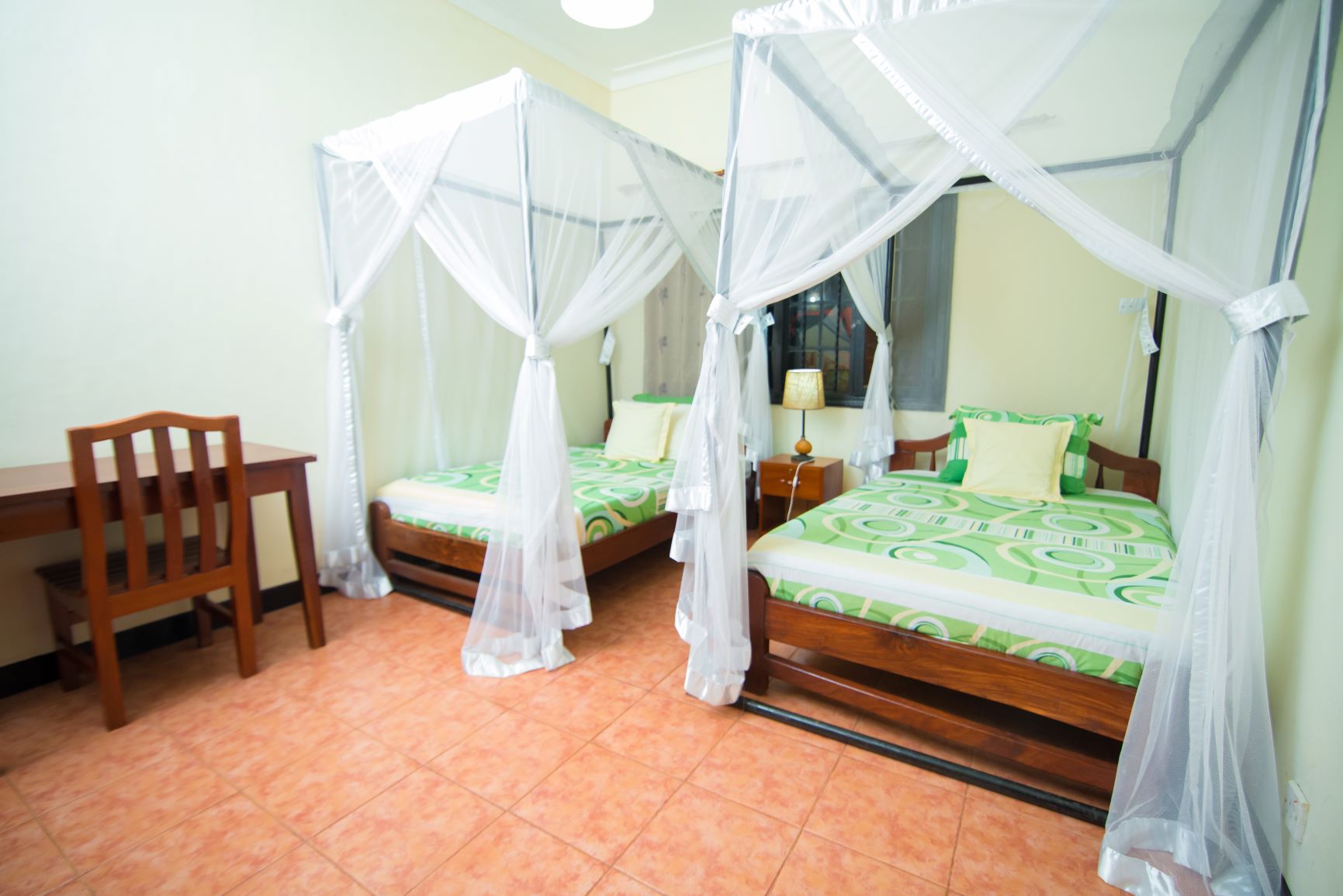 Airport Guesthouse Entebbe